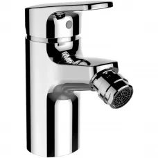 Смеситель для биде Laufen Citypro HF500910100000 с донным клапаном, хром
