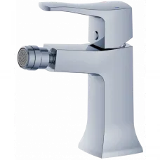 Смеситель для биде Wonzon & Woghand Flex WW-88016072-CR хром