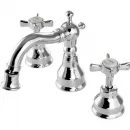 Смеситель для биде Migliore Princeton ML.PRN-825.CR