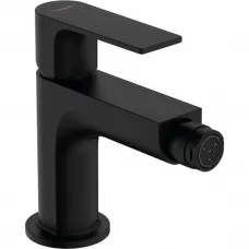 Смеситель для биде с донным клапаном Hansgrohe Rebris E 72211670