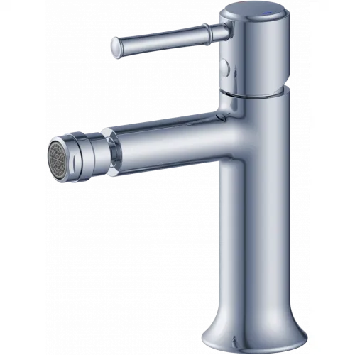 Смеситель для биде Wonzon & Woghand Tor WW-88016073-CR хром