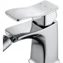 Смеситель для биде Wonzon & Woghand Navia WW-185001-CR хром