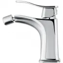 Смеситель для биде Wonzon & Woghand Navia WW-185001-CR хром