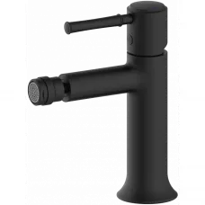 Смеситель для биде Wonzon & Woghand Tor WW-88016073-MB черный матовый