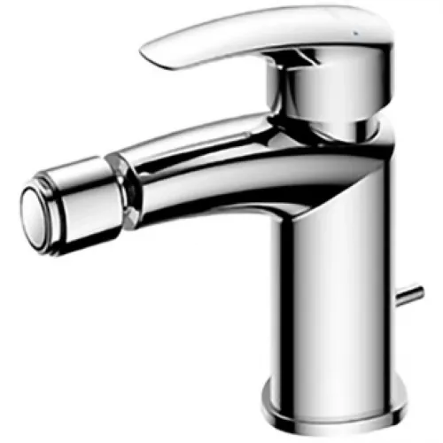 Смеситель для биде с донным клапаном Toto GM TRG09301R