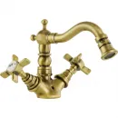 Смеситель для биде Migliore Princeton ML.PRN-844.BR