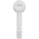 Смеситель для биде с донным клапаном Cezares Leaf LEAF-BSM-L-BIO