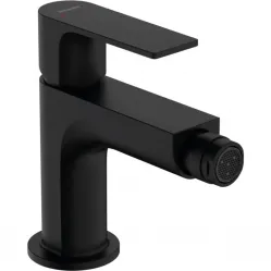 Смеситель для биде с донным клапаном Hansgrohe Rebris E 72213670