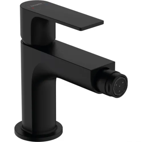 Смеситель для биде с донным клапаном Hansgrohe Rebris E 72213670