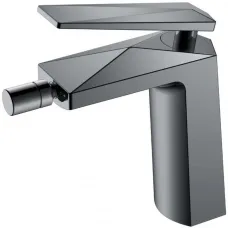 Смеситель для биде Boheme Venturo 376-SGM