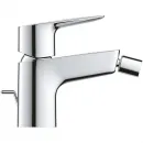 Смеситель для биде с донным клапаном Grohe BauEdge New 23331001