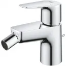 Смеситель для биде с донным клапаном Grohe BauEdge New 23331001