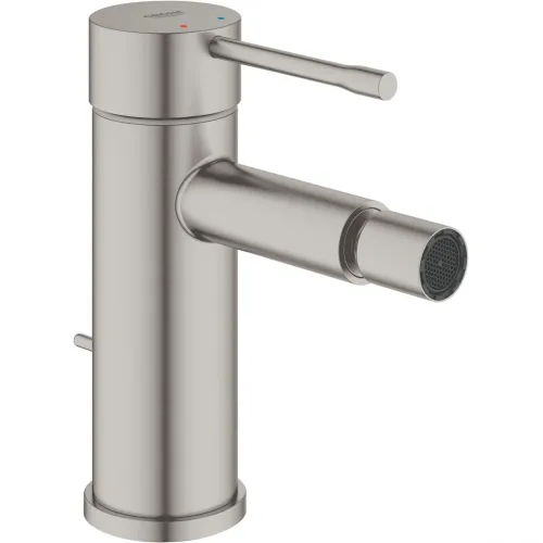 Смеситель для биде с донным клапаном Grohe Essence New 32935DC1