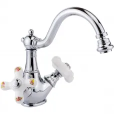 Смеситель для биде Migliore Provance ML.PRO-8844.CR
