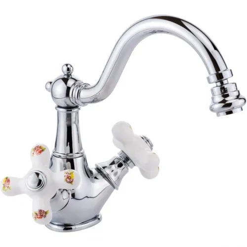 Смеситель для биде Migliore Provance ML.PRO-8844.CR