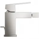 Смеситель для биде c донным клапаном Grohe Eurocube 23138DC0