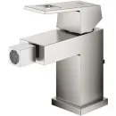 Смеситель для биде c донным клапаном Grohe Eurocube 23138DC0