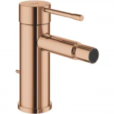 Смеситель для биде с донным клапаном Grohe Essence 32935DA1