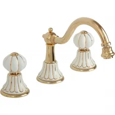 Смеситель для биде Migliore Olivia ML.OLV-5825.BO.DO