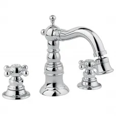 Смеситель для биде Migliore Arcadia ML.ARC-8325.CR