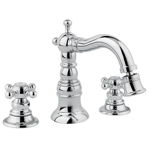 Смеситель для биде Migliore Arcadia ML.ARC-8325.CR