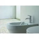 Смеситель для биде с донным клапаном Kludi Objekta 324160575