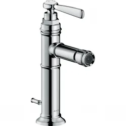 Смеситель для биде с донным клапаном Axor Montreux 16526000