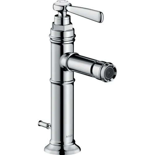 Смеситель для биде с донным клапаном Axor Montreux 16526000