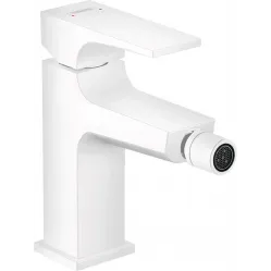 Смеситель для биде с донным клапаном Hansgrohe Metropol 32520700