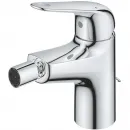 Смеситель для биде Grohe Euroeco 32882001 с цепочкой, хром