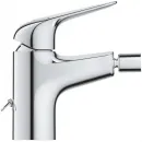 Смеситель для биде Grohe Euroeco 32882001 с цепочкой, хром