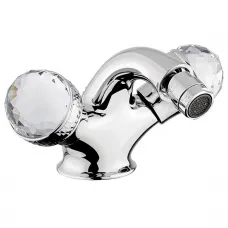 Смеситель для биде Migliore Axo Swarovski ML.AXO-644F.CR