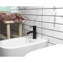 Смеситель для биде с донным клапаном Paini Cox 78PZ306