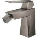 Смеситель для биде с донным клапаном Grohe Allure Brilliant 23117AL0