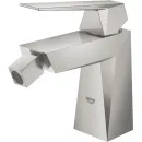 Смеситель для биде с донным клапаном Grohe Allure Brilliant 23117DC0