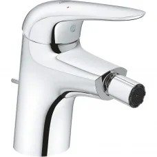 Смеситель для биде с донным клапаном Grohe Eurostyle 23720003