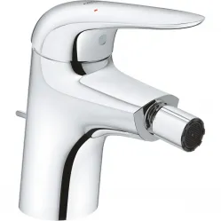 Смеситель для биде с донным клапаном Grohe Eurostyle 23720003