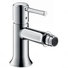 Смеситель для биде с донным клапаном Hansgrohe Talis Classic 14120000