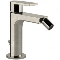 Смеситель для биде с донным клапаном Gessi Via Manzoni 38608#149
