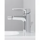 Смеситель для биде с донным клапаном Am.Pm Inspire F5083100