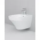 Смеситель для биде с донным клапаном Am.Pm Inspire F5083100