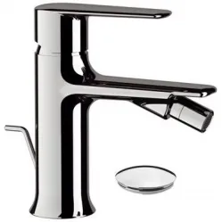 Смеситель для биде с донным клапаном Remer Vanity V20