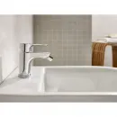 Смеситель для биде с донным клапаном Roca L20 5A6A09C0M