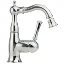 Смеситель для биде Migliore Dallas ML.DLS-6823.CR