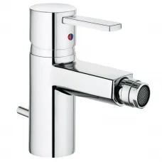 Смеситель для биде с донным клапаном Kludi Zenta 385300575