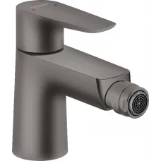 Смеситель для биде с донным клапаном Hansgrohe Talis E 71720340