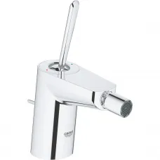 Смеситель для биде с донным клапаном Grohe Eurodisc Joy 24036000