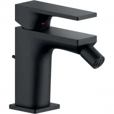 Смеситель для биде с донным клапаном Nobili Seven SE124119/1BM