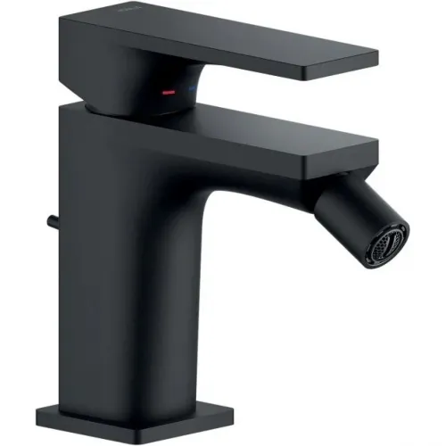 Смеситель для биде с донным клапаном Nobili Seven SE124119/1BM