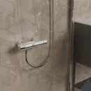 Термостат для душа Paini Nove 09CR511TH
